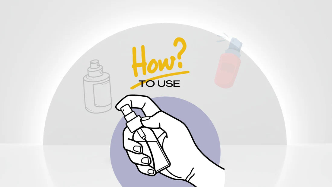 How To Use Delay Spray For Men (Right Way To Use)