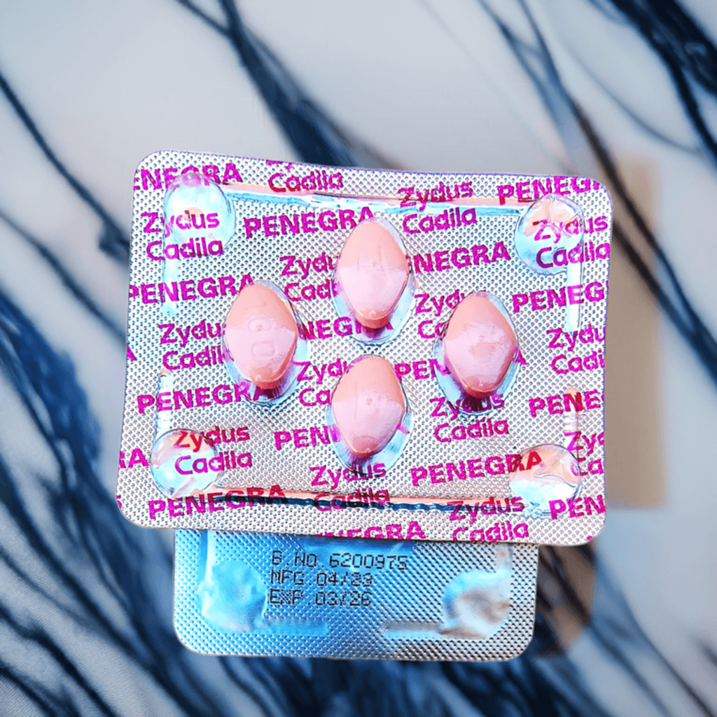 Original Pengr@ Tabs by zydus cadila