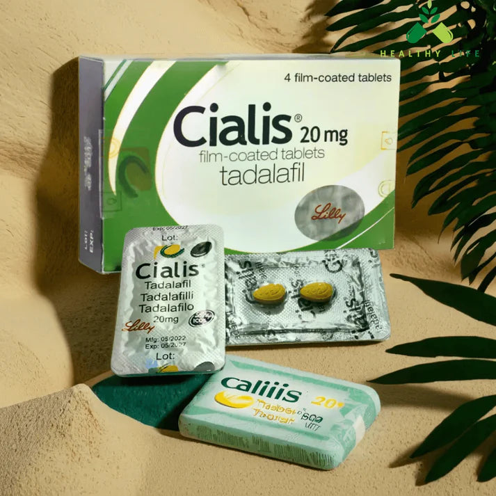 Ci@-lis from Spain