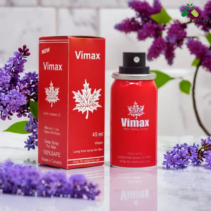 Vim@x Canada Spray 45 ml