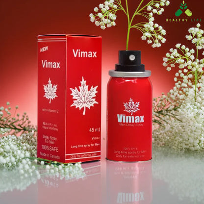 Vim@x Canada Spray 45 ml