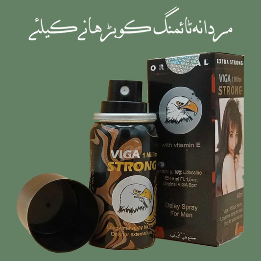VIGA Spray 45 ml